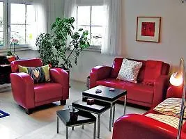 Oelestrasse 21 Apartment Interlaken