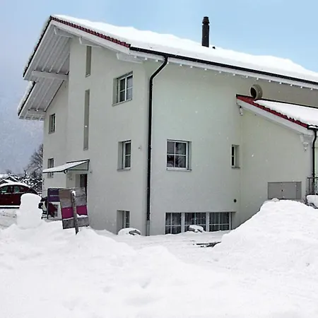 Oelestrasse 21 *