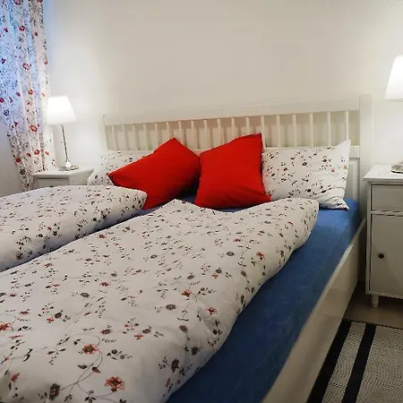 Oelestrasse 21 Апартаменты *